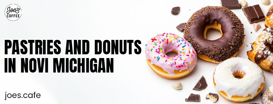 donut